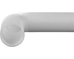 Airco afvoerslang 125mm 5m