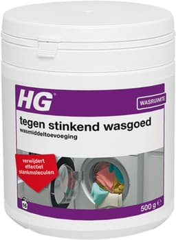 Hg Wasmiddel stinkend wasgoed 2 Stuks ! — thumbnail 1