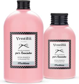 Wasparfum Mattino 500ml (White Musk & Lime) – Ventilii Milano® — thumbnail 3