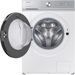 SAMSUNG WW90DB8U95GHU3 Bespoke 8000-serie -  Wasmachine Voorlader - 9 kg - 1400 rpm - 72 dB - automatisch doseren — thumbnail 4