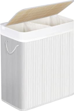 Wassorteerder - Luxe Wassorteerder - Wasmand - Eenvoudig Sorteren — thumbnail 2