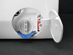 AEG LR85944 8000 serie PowerCare - Wasmachine - Energielabel A - 1400 toeren - 9 kg — thumbnail 3
