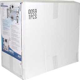 Scanpart wasmachine verhoger met lade - 30 centimeter verhoging - Sokkel - Maximaal 150 kg - 62 x 55 cm - Universeel — thumbnail 2