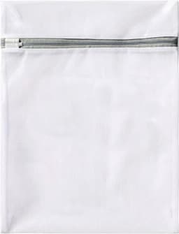 Waszakken Set van 2 voor Wasgoed - Waszakje Lingerie - Waszak bh - Wasnet Groot- 50 x 40 cm — thumbnail 3