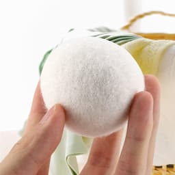 Drogerballen - Voor wasdrogers - Droger ballen - Drogerbollen - Must have voor uw droger! — thumbnail 3