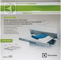 Electrolux E4YHMKP2 wasmachineonderdeel & -accessoire Stapelset 1 stuk(s) — thumbnail 2