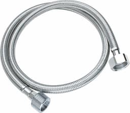 Scanpart Metalen Verlengaanvoerslang 2 meter — thumbnail 3