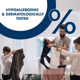 Neutral 0% Parfumvrij Vloeibaar Wasverzachter - 5 x 27 wasbeurten -  Voordeelverpakking — thumbnail 5