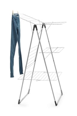 Brabantia Droogtoren - 23 m - Metallic Grey — thumbnail 5