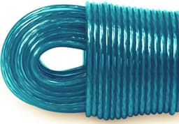 Sorbo Waslijn - 20 meter - Staaldraad met coating — thumbnail 2