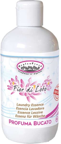 Wasparfum Fior di Loto 250ml -HygienFresh — thumbnail 1