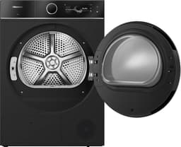 Hisense DH7I108BBAB/BLX Warmtepompdroger – 10 kg – Energielabel A – Stoom — thumbnail 5