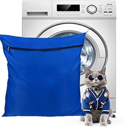 Solidchoice - Waszak voor Huisdieren, Voorkomt Dierenharen in de Wasmachine — thumbnail 1