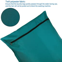 Solidchoice - Waszak voor Huisdier Handdoeken en Speelgoed, Blauw — thumbnail 4