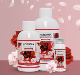 Horomia wasparfum Imperial Soap 500ml - horomia - horomia wasprafum - textielparfum - textiel parfum - was parfum - zeep - handzeep - wasgoed - wasverzachter - wasmiddel - wasgeur - beddengoed - parfum - wassen - kleding - kleding parfum - was geur — thumbnail 3