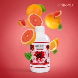 Horomia wasparfum Imperial Soap 500ml - horomia - horomia wasprafum - textielparfum - textiel parfum - was parfum - zeep - handzeep - wasgoed - wasverzachter - wasmiddel - wasgeur - beddengoed - parfum - wassen - kleding - kleding parfum - was geur — thumbnail 4