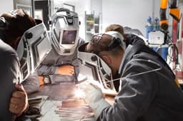 Wasknijpers, bronskleurig — thumbnail 2