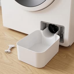 Lekbak voor LG Wasmachine – Wateropvangbak voor Filterreiniging – Lekbak voor Restwater – Geschikt voor Voorlader Wasmachines — thumbnail 2