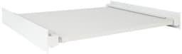 Universeel Tussenstuk Luxe uitvoering, met lade 60300600 — thumbnail 1