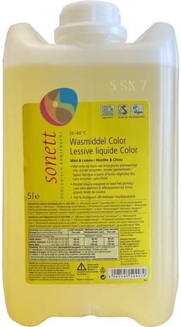 SONETT WASMIDDEL VLB COLOReco- — thumbnail 1