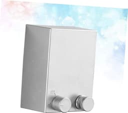 Intrekbare Waslijn - Droogmolen Kledinglijn - Kleding Drogen - Geen Boren Installatie - N.v.t. - Zilver — thumbnail 4