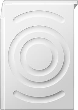 Bosch Serie 4 WTH8300CNL wasdroger Vrijstaand Voorlader 8 kg Wit — thumbnail 3