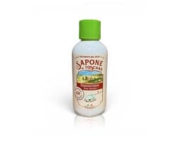 Sapone di Toscana Wasparfum Soffice Incanto 250ml - Geurversterker voor de Was - Italiaanse Luxe Geur