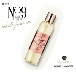 SnelShoppen - Premium Wax Perfume - Jasmin Shades - Geurboosters voor Wasgoed - 200 ml - Frisse Jasmijn Geur - Ideaal voor Huishoudens en Speciale Gel — thumbnail 2