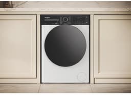 Whirlpool WPD 0649W ADS BE Was-droogcombinatie Vrijstaand Voorlader Wit — thumbnail 4