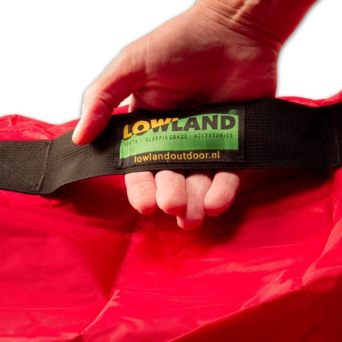 OUTDOOR ® Flightbag <85 liter - 210 gr — afbeelding 1