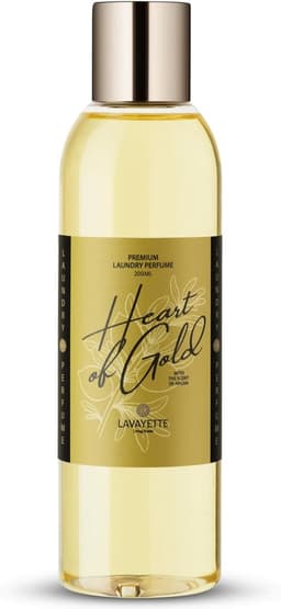Lavayette Premium Wasparfum - Heart Of Gold - Geurbooster - 200ml - ShopVlot — thumbnail 1