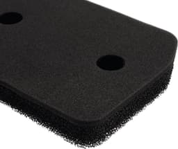 Miele Filter Van condensor 260x158x25mm. 9854412 — thumbnail 2