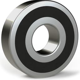 SKF 61805-2RS1 Kogellager (1pc) — thumbnail 3