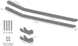 Colombo balkon wasrek — thumbnail 3