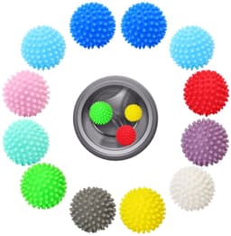 Omgoods - Set van 12 Herbruikbare Droogballen voor Wasdroger — thumbnail 1