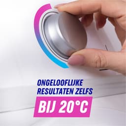 Vanish Oxi Action Whitening Booster Poeder - Vlekverwijderaar Voor Witte Was - 3x705g - Voordeelbundel — thumbnail 2