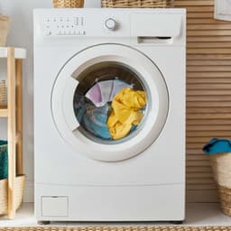 Vouwbare Mini Waszakken voor Fijne Was - 6 Stuks Herbruikbare Netwaszakken voor Reis en Wasmachine — thumbnail 3