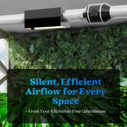 Dailygoods- Afzuigslang Hittebestendig - Ventilatieslang - Afvoerslang Droger - Afvoerslang Mobiele Airco - Ø150mm - 5m met Klemmen — thumbnail 3