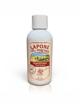 Sapone di Toscana Wasparfum Primavera 250ml - Geurversterker voor de Was - Italiaanse Luxe Geur — thumbnail 1