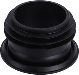 Universele Wc-afvoer geurbestendige flens afvoerpijppakking stevige wastafelpakking elastische badkamer kraan reparatieset — thumbnail 5