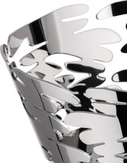 Alessi BM10/21 wasmand Roestvrijstaal — thumbnail 5