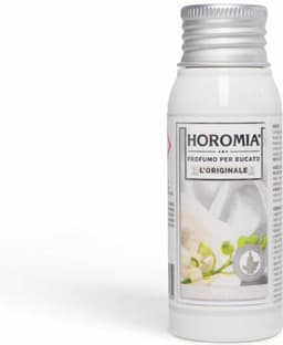 Wasparfum White 50ml (klein) - Horomia — thumbnail 1