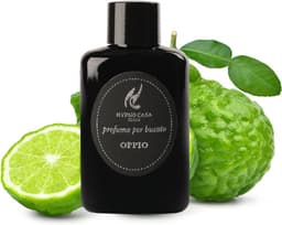 Hypno Casa - Luxe wasparfum - Oppio - 400ml — thumbnail 1