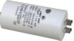 UNIVERSEEL - CONDENSATOR 100 µF 450 V - — thumbnail 2