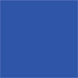CC Creotime Textile Color Solid Blauw 50ml — thumbnail 1