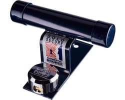 Squire GA4 - Garagedeur beveiliging - Grondanker - Garagedeur slot - Kanteldeur beveiliging - Complete set — afbeelding 1