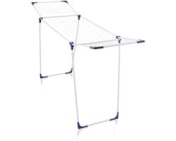 Leifheit droogrek Classic 180 Solid - 18 m drooglengte
