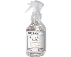 Durance-sinaasappel bloesem -orange blossom-fleur d'oranger-textiel parfum