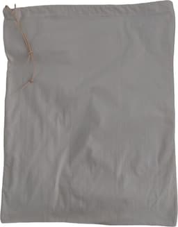 Bluvardi katoenen waszakken set van 2 stuks - XXL -natural cotton- antracit — thumbnail 5