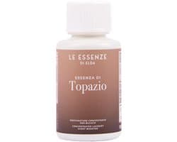 Le Essenze di Elda - Wasparfum - Topazio - 100ml